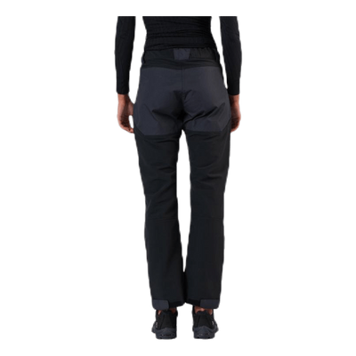 Alexis Functional Pant Black