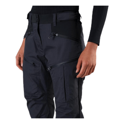 Alexis Functional Pant Black