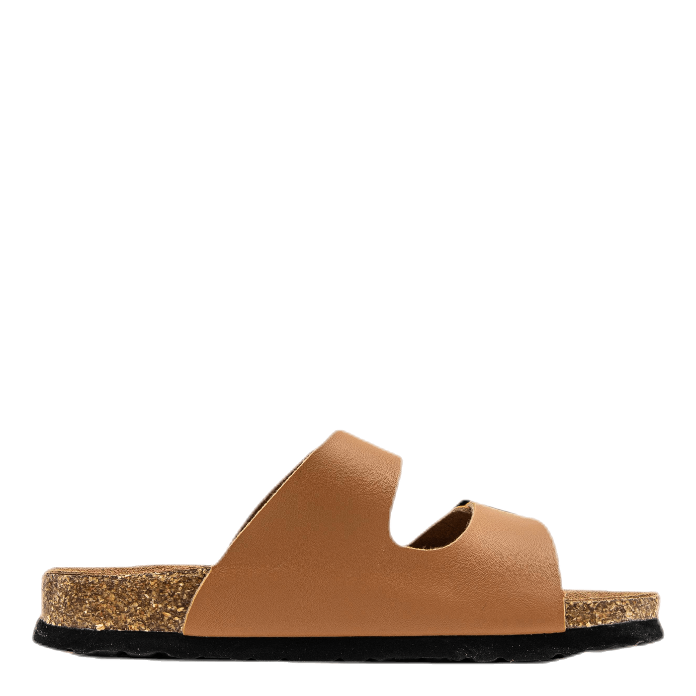 Whitehill Cork Sandal Brown