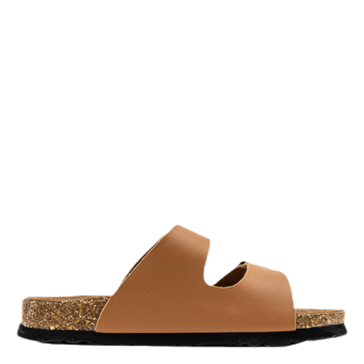 Whitehill Cork Sandal Brown