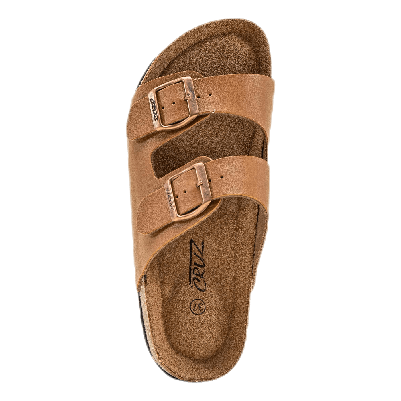 Whitehill Cork Sandal Brown