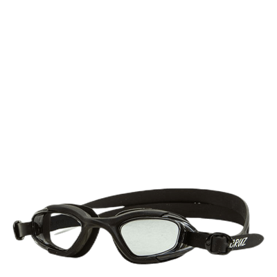 Cable Beach Junior Swim Goggle Black