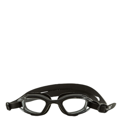 Cable Beach Junior Swim Goggle Black