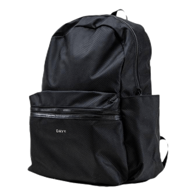 GW Sporty Logo BP B Black