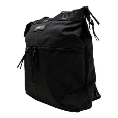 Gweneth RE-T BP Tote Black