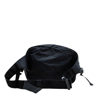 Sport Waist Bag Black