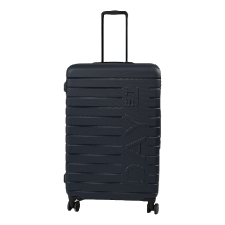 DXB 28" Suitcase Blue