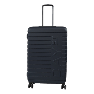 DXB 28" Suitcase Blue