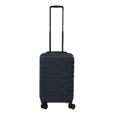 LHR 20" Suitcase Blue