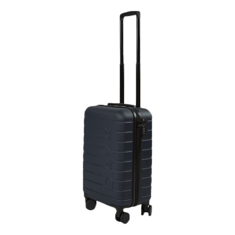 LHR 20" Suitcase Blue