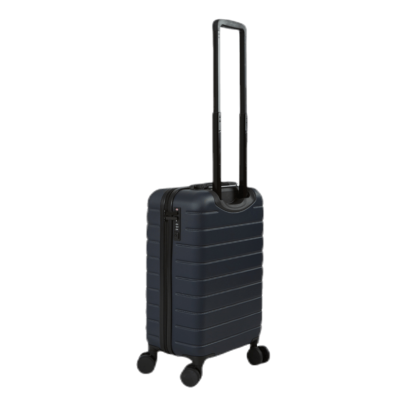 LHR 20" Suitcase Blue