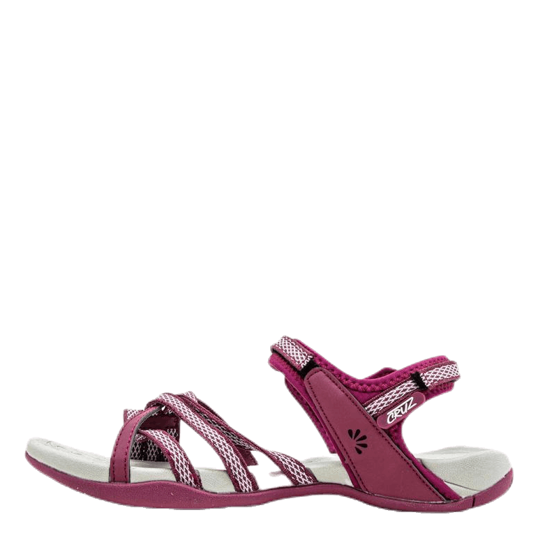 Aarhus Sandal Pink