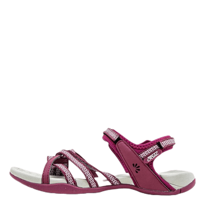 Aarhus Sandal Pink