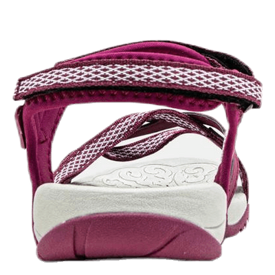 Aarhus Sandal Pink