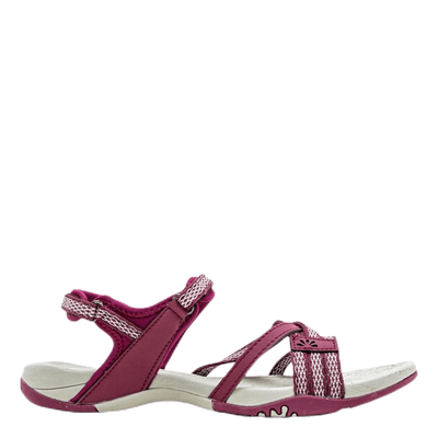 Aarhus Sandal Pink