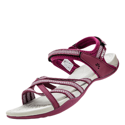 Aarhus Sandal Pink