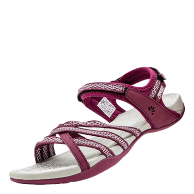 Aarhus Sandal Pink