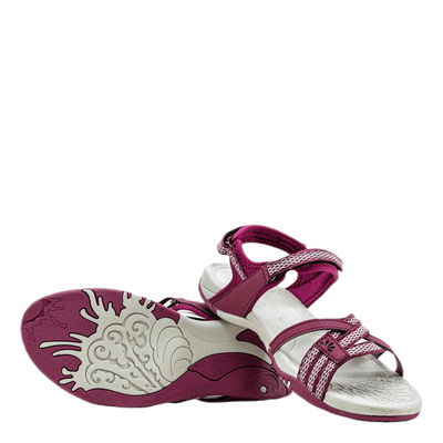 Aarhus Sandal Pink