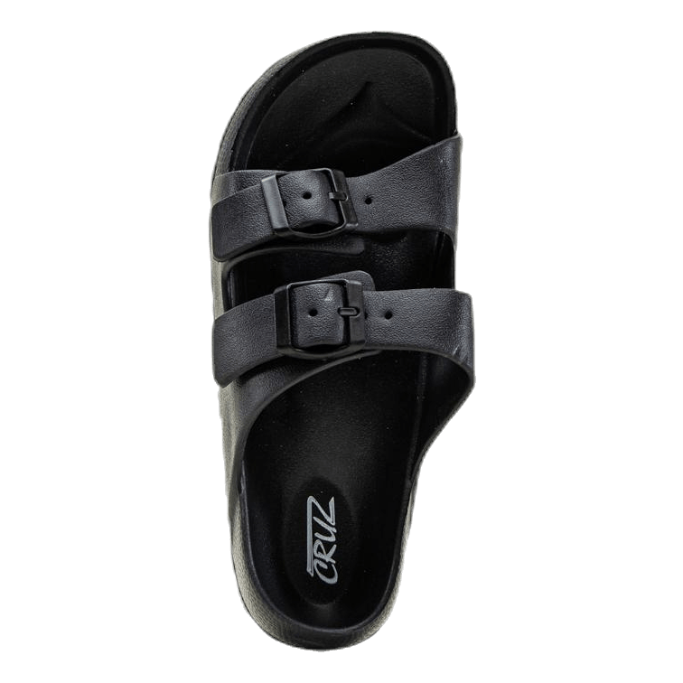 Kerde Eva Sandal Black