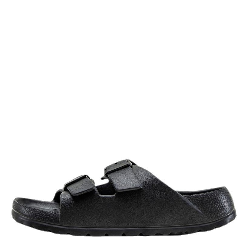 Kerde Eva Sandal Black