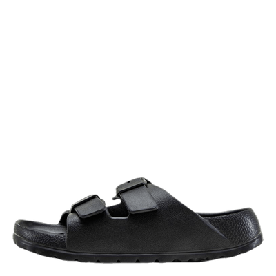 Kerde Eva Sandal Black