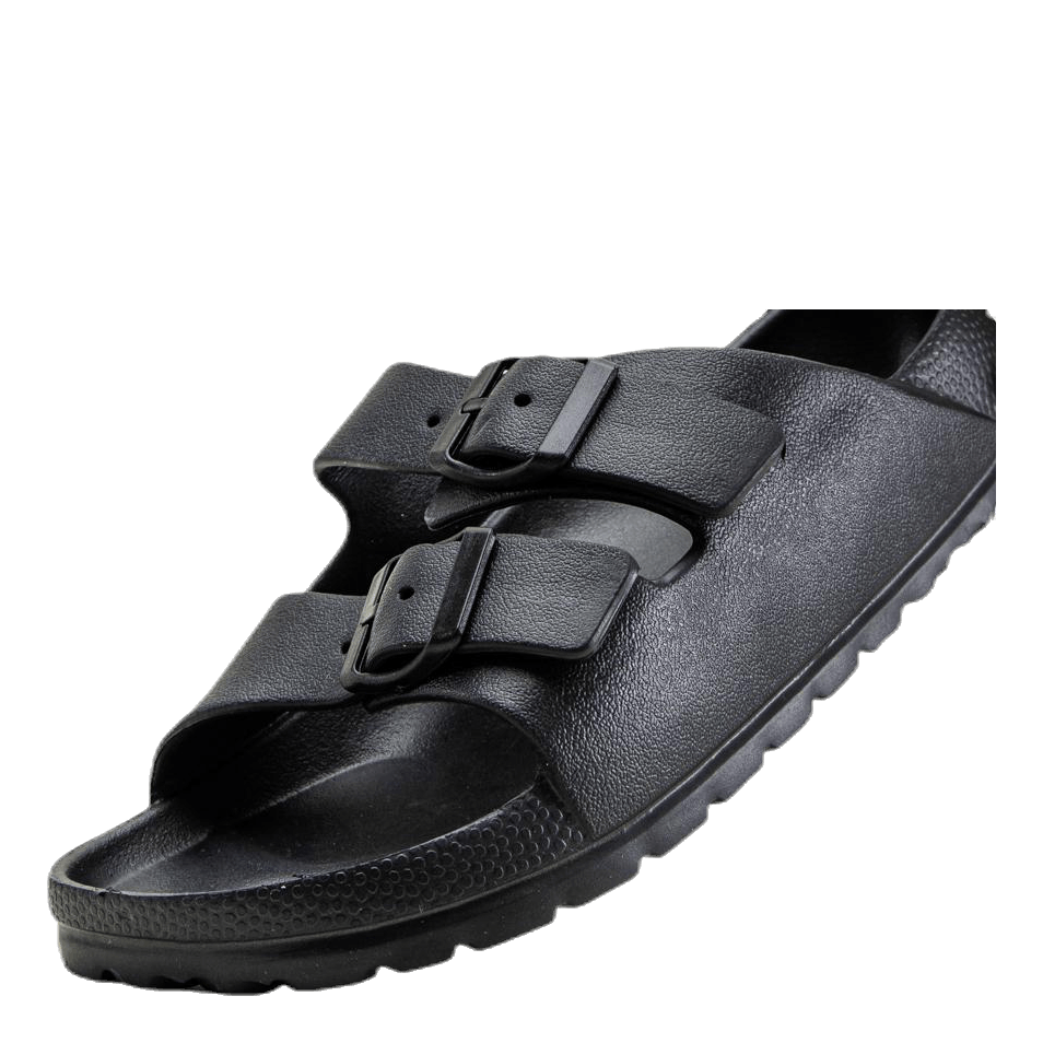 Kerde Eva Sandal Black