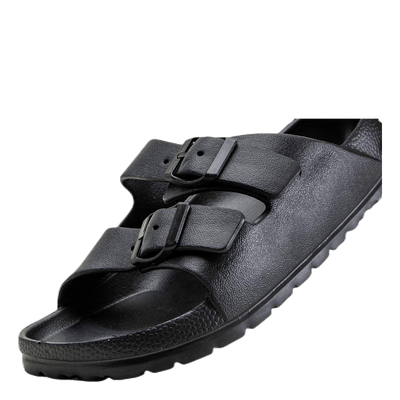 Kerde Eva Sandal Black