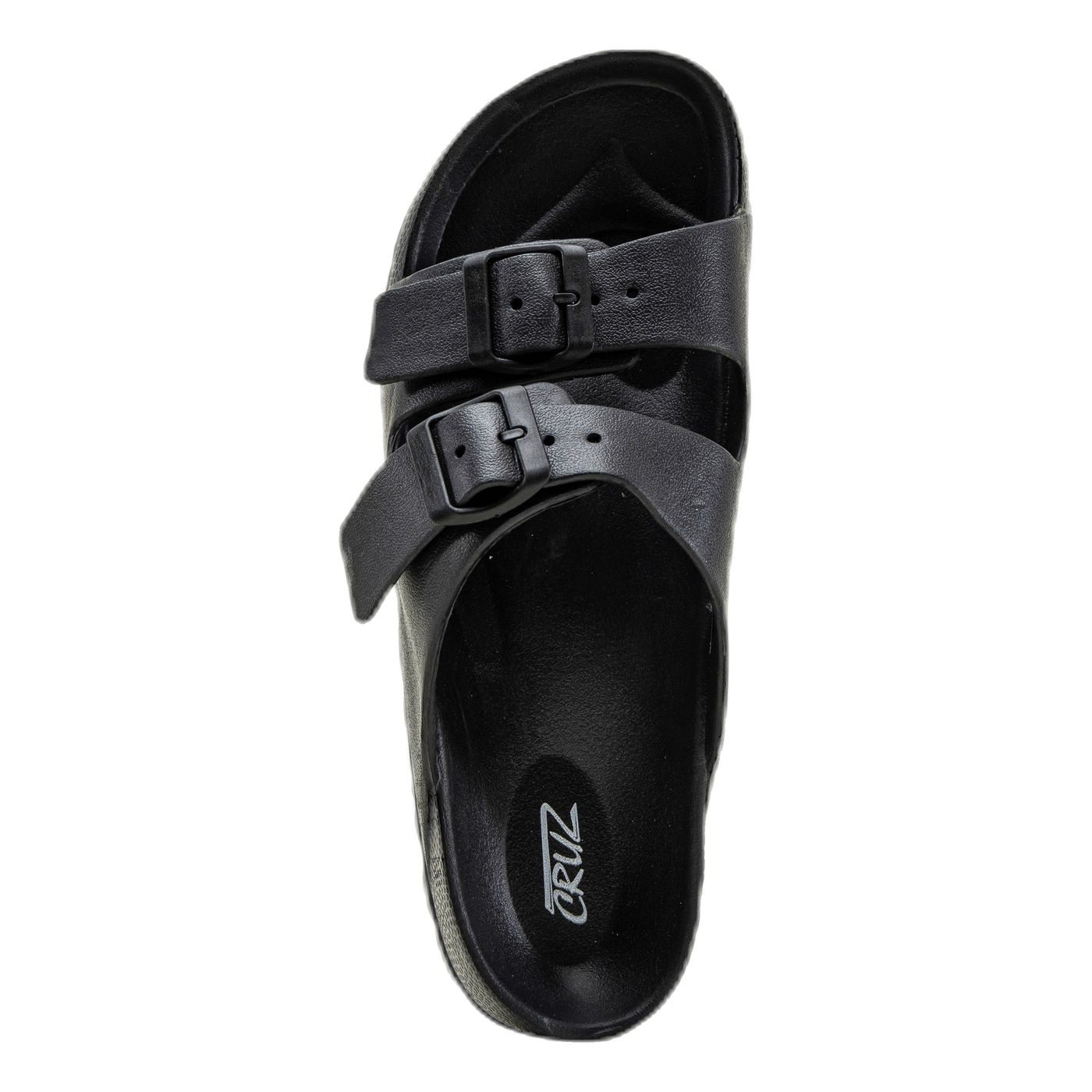 Ganlu Sandal Black