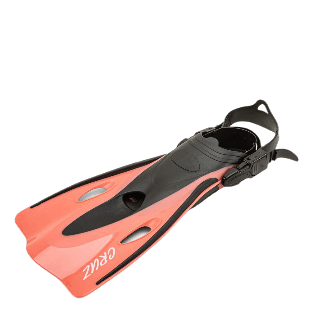 Cebu Jr. Diving Set - 3 Pcs. Pink