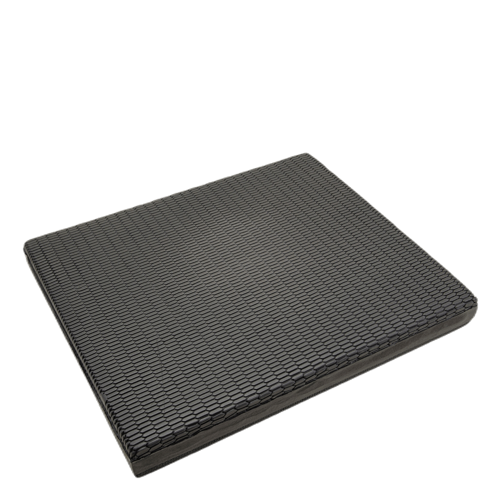 Large Tpe Balance Pad Black