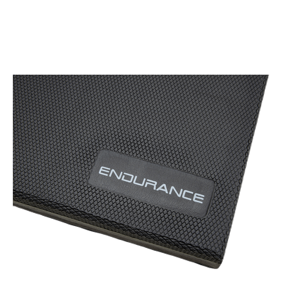 Large Tpe Balance Pad Black