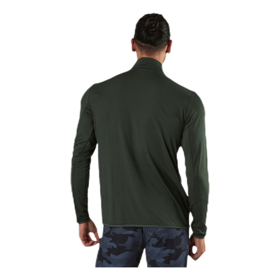 Biens Midlayer Green