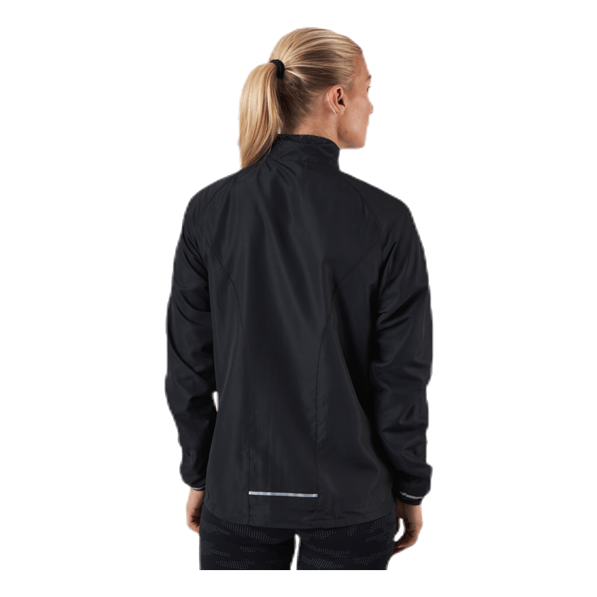 Shela Jacket Black