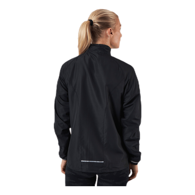 Shela Jacket Black