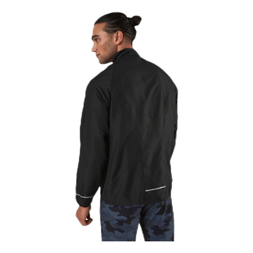 Lessend Jacket Black