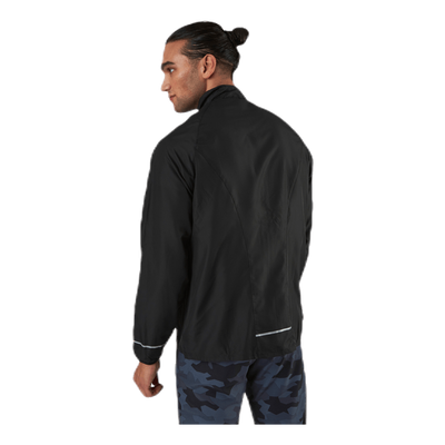 Lessend Jacket Black