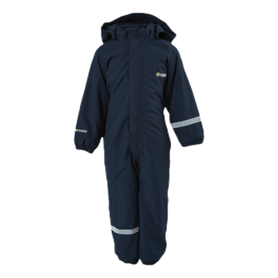 Vally Coverall W-PRO 10000 Blue