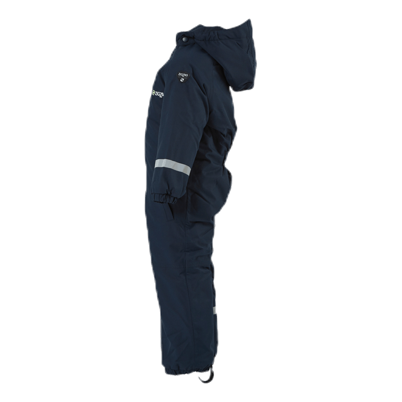 Vally Coverall W-PRO 10000 Blue