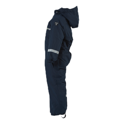 Vally Coverall W-PRO 10000 Blue