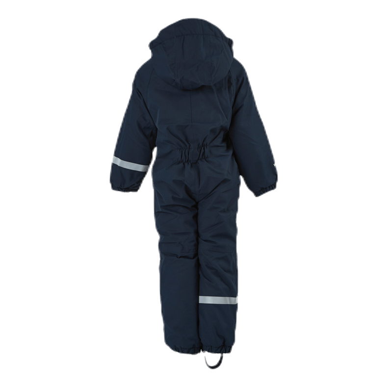 Vally Coverall W-PRO 10000 Blue