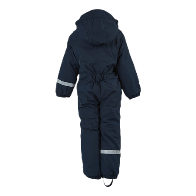 Vally Coverall W-PRO 10000 Blue