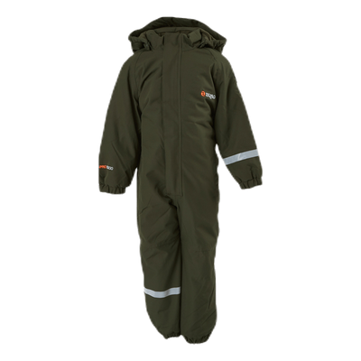 Vally Coverall W-PRO 10000 Green