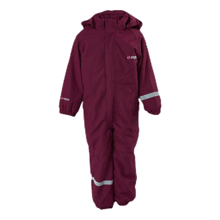 Vally Coverall W-PRO 10000 Purple