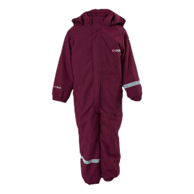 Vally Coverall W-PRO 10000 Purple