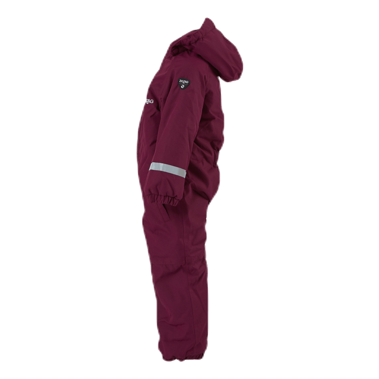 Vally Coverall W-PRO 10000 Purple