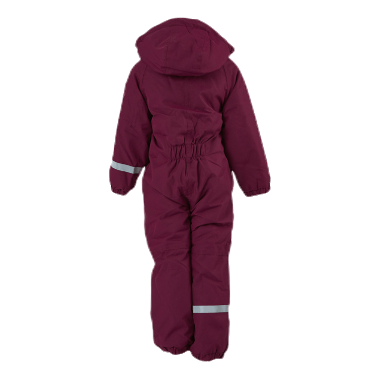 Vally Coverall W-PRO 10000 Purple