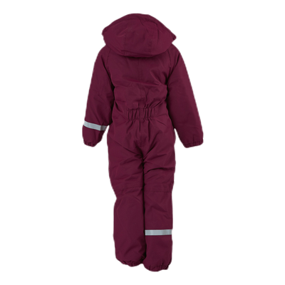 Vally Coverall W-PRO 10000 Purple