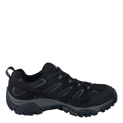 Moab 2 GTX Women Black