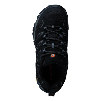 Moab 2 GTX Women Black