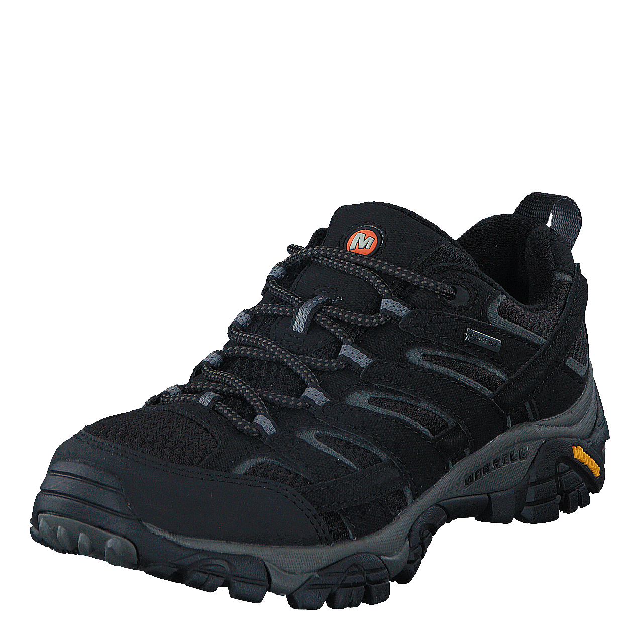 Moab 2 GTX Women Black